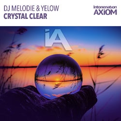 Yelow's Crystal Clear Chart
