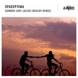 Summer Love (Alexei Maslov Remix)