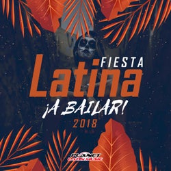 Fiesta Latina 2018: ¡A Bailar!