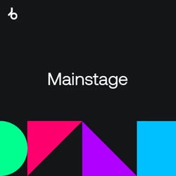 Mainstage Audio Examples