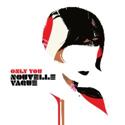 Only You (feat. Melanie Pain)