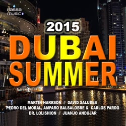 Dubai Summer 2015