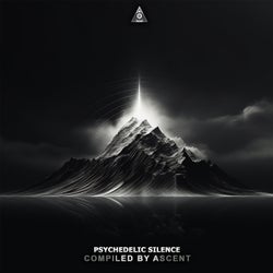 Psychedelic Silence Compiled By Ascent