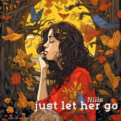 Just Let Her Go