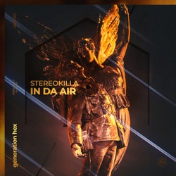 In Da Air - Extended Mix
