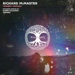 Tesseract (Remixes)