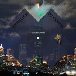 Metropolis (Extended Mix)