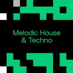 Beatport Curation: Best Of Melodic H&T 2023