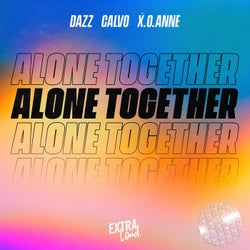 Alone Together (Extended Mix)