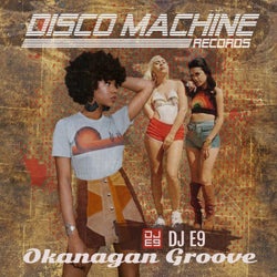 Okanagan Groove