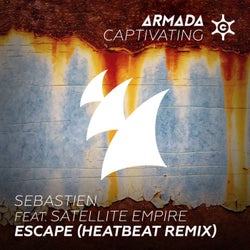 Escape - Heatbeat Remix