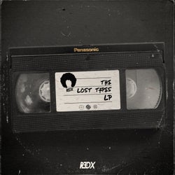 The Lost Tapes LP