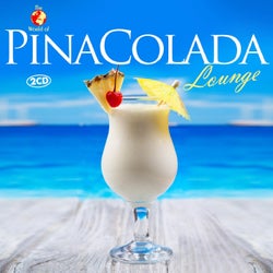 Pina Colada Lounge