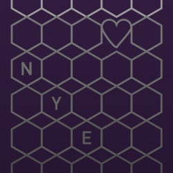 NYE Chart 2012