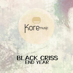Black Criss End Year