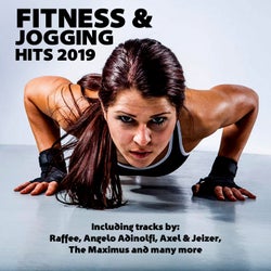 Fitness & Jogging Hits 2019