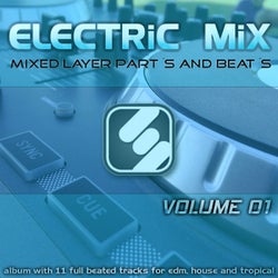 Electric Mix