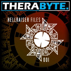 Hellraiser Files 001