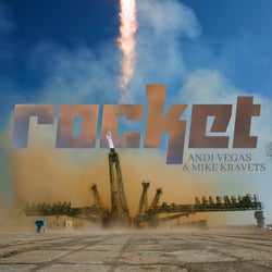 Rocket (Extended Mix)