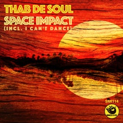 Space Impact