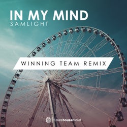 In My Mind (Winning Team Remix)