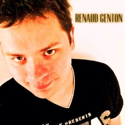 Renaud Genton "Holiday Tech Charts" (Aug.'13)