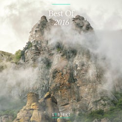 Subjekt Recordings - Best Of 2016 - Extended Versions