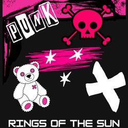 Rings of the Sun