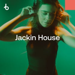 Curation Best of 2024: Jackin House