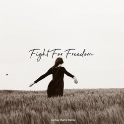 Fight for Freedom