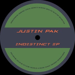 Indistinct EP