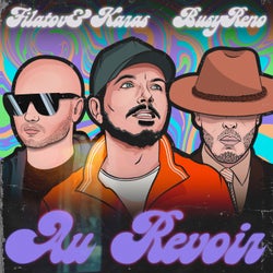Au Revoir (Extended Mix)