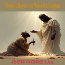 Jesus goinme laa