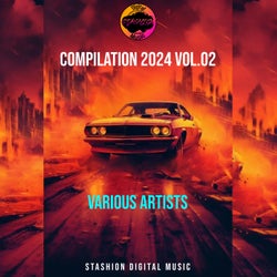 Stashion Digital Music Compilation 2024 Vol.02