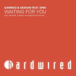 Waiting For You - The Remixes