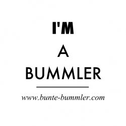 Bunte Bummler Late February Chart 2013