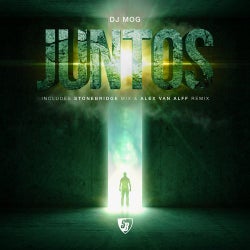 DJ Mog - Juntos (Remixes)