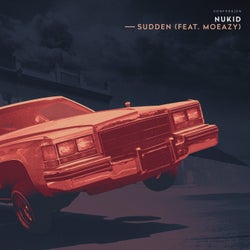 Sudden (feat. Moeazy)