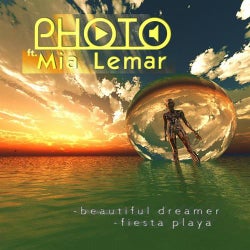 PHOTO ft Mia Lemar -  Fiesta Playa and Beautiful Dreamer