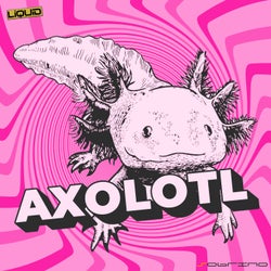 Axolotl (Original Mix)