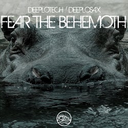 Fear The Behemoth