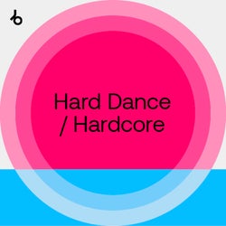 Summer Sounds 2021: Hard Dance / Hardcore