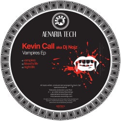 Vampires EP