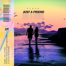Just A Friend (Radio Mix)