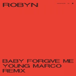 Baby Forgive Me (Young Marco Remix)