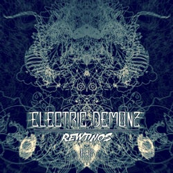 Electric Demonz Ep
