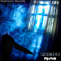 Psycho (feat. Celec)