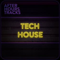 After Hours: Tech House