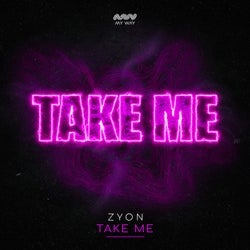 Take Me - Extended Mix