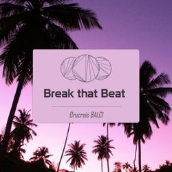 Break That Beat